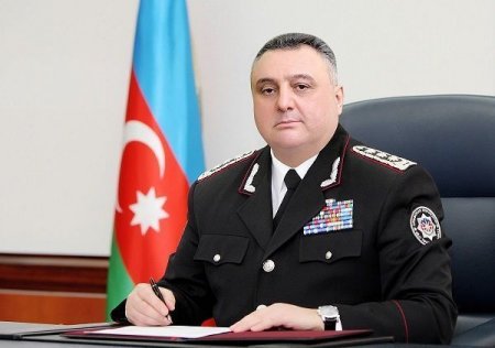 Eldar Mahmudovun həbsi gündəmdə