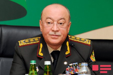 Kəmaləddin Heydərov üçün dəllallıq edən gömrük generalı kimdir? (VİDEO)