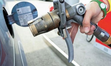 Tarif Şurasındən benzinlə bağlı  - Açıqlama