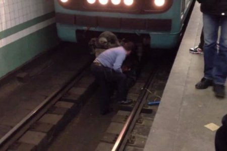 Bakı metrosunda gəncin intihara cəhdinin səbəbi açıqlandı – YENİLƏNİB