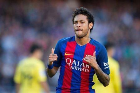 Neymar “Barselona” ilə yollarını ayırır – KİV