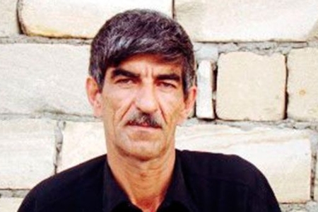 Bayram Kürdəxanılının ölümü ilə bağlı cinayət işi başlandı