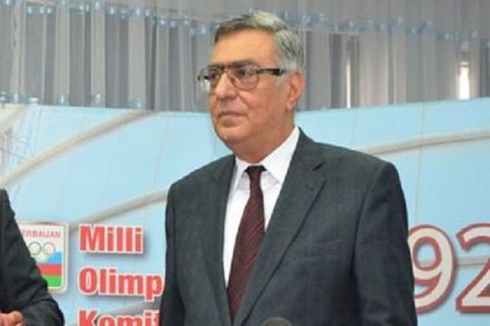 MOK: Ramil Quliyev Azərbaycana qayıda bilməz