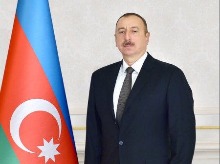 Prezident: Azərbaycan beynəlxalq arenada çox ləyaqətli ölkə kimi tanınır