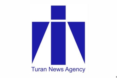 "Turan" agentliyinin dondurulmuş bank hesabları açılıb