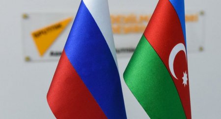 Stavropolda VIII Rusiya - Azərbaycan Regionlararası Forumu keçiriləcək