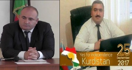 PKK terror təşkilatını dəstəklədiyini dediyi üçün, Fizuli Tanrıverdiyevin şikayəti əsasında Alıqulu İbrahimov həbs edilib