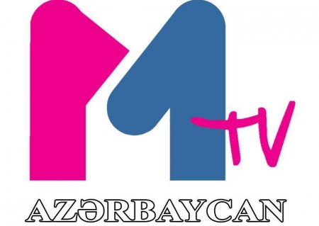 MUZ TV Azərbaycan peyk yayımına başlayır
