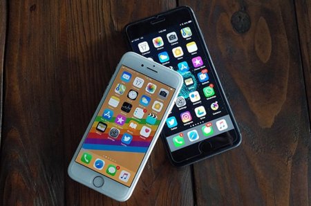 "iPhone 8" gözlənilən satış rekordunu qıra bilmədi - SƏBƏBLƏR