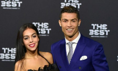 Ronaldonun toyunun vaxtı bəlli oldu