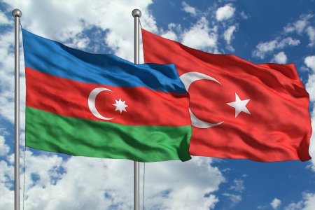 Azərbaycan - Türkiyə biznes forumu keçirilib