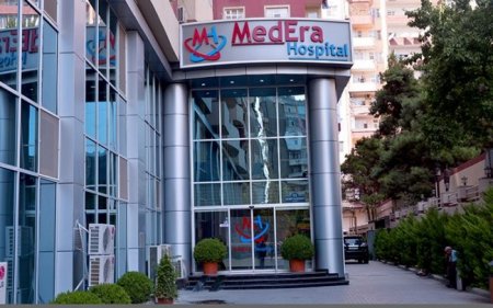 “Medera” hospitalda 15 dəqiqəlik əməliyyata girən xəstə ehtiyyatsızlıqdan öldü - Həkimə cinayət işi açıldı
