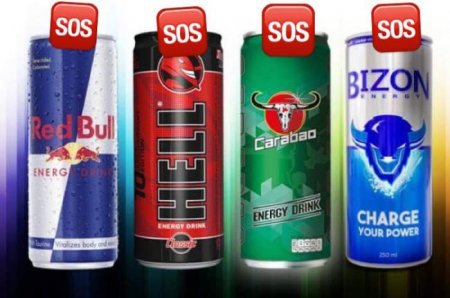 “Red Bull”, “Hell” və bu kimi digər enerji içkiləri uşaqların ölümünə səbəb ola bilər.