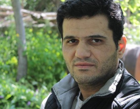 Jurnalist-dizayner Fuad Həsənov vəfat etdi