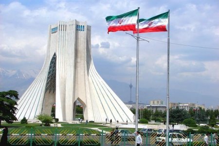 İran BMT-yə ABŞ-dan şikayət etdi