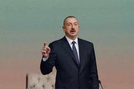 Prezident: Tam müstəqil siyasət aparırıq