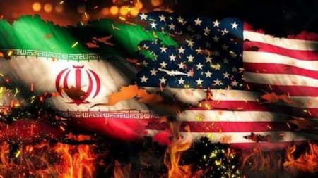 İrandan BMT və ABŞ-a AĞIR ZƏRBƏ