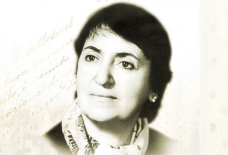 Zərifə Əliyeva – 95