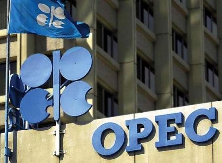 2018-ci ilin aprel ayı üzrə gündəlik neft hasilatı ilə bağlı məlumatlar OPEC-ə göndərilib