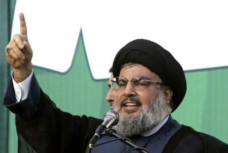 “Hizbullah” İsraili bombalamaqla hədələdi