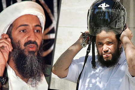 Ben Ladenin keçmiş mühafizəçisi azad edildi