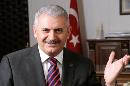 Binəli Yıldırım Türkiyə parlamentinin spikeri ola bilər