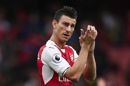 "Arsenal"da yeni kapitan