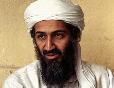 Ben Ladenin anası ilk dəfə danışdı: Onun beynini yudular