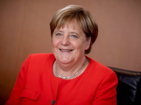 İlqar Məmmədovun azadlığa çıxmasının səbəbi Merkeldir? - AÇIQLAMA
