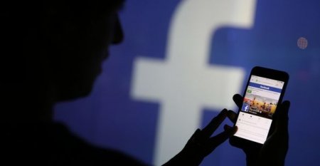 “Facebook”a haker hücumu: 50 milyon akkaunt təhlükədə