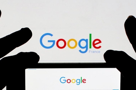 "Google" şirkəti 500 min istifadəçi məlumatının sızdığını təsdiq edib