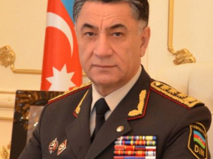 Prezident Ramil Usubovu “Şöhrət” ordeni ilə təltif edib