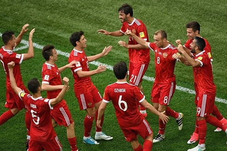 Belaruslu futbolçular Rusiyada legioner sayılmayacaqlar
