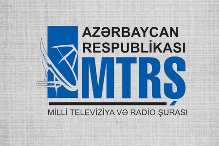 MTRŞ “Space TV”-ni cərimələyib
