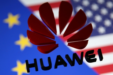 "Huawei" ABŞ hökumətini məhkəməyə verib