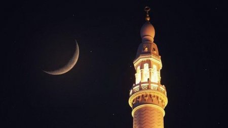Ramazan ayı nə vaxt başlayır?