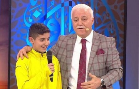 13 yaşlı erməni oğlan müsəlman oldu, məsələ parlamentə qədər gedib çatdı