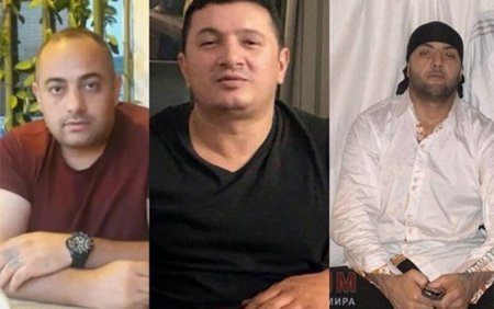 Azərbaycanlı avtoritet öldü - Yerinə keçəcək namizədlər
