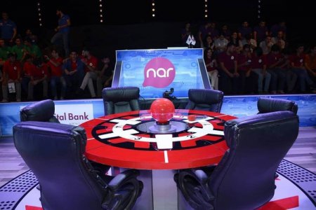 "Nar"ın baş sponsorluğu ilə Azərbaycan çempionu titulu uğrunda yarış başlayır